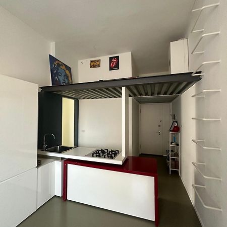 Apartament Design App - Vicino Milano - Vimodrone Zewnętrze zdjęcie