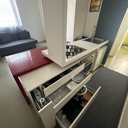 Apartament Design App - Vicino Milano - Vimodrone Zewnętrze zdjęcie