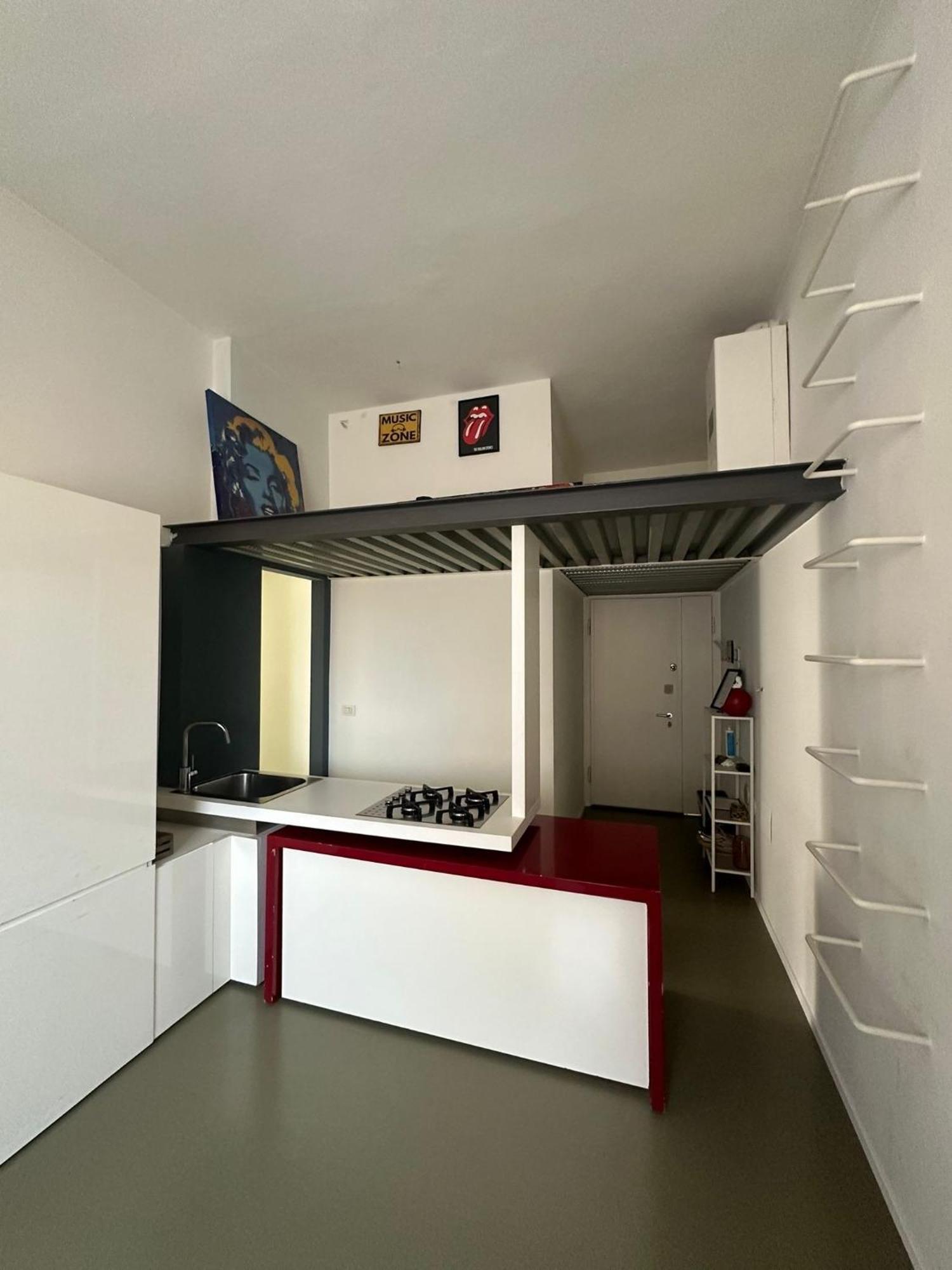 Apartament Design App - Vicino Milano - Vimodrone Zewnętrze zdjęcie